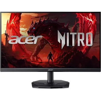 Nitro KG241Y 23.8" 1080p 165Hz FreeSync 1ms Gaming Monitor