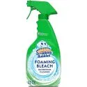 Bubbles 32oz Foaming Bleach Bathroom Cleaner