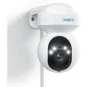 Reolink E1 Outdoor Pro WiFi 6 4K 8MP PTZ Camera