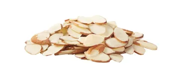 Amazon Happy Belly Sliced Almonds 12 Ounce