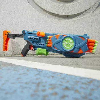 Nerf Elite Flipshots Flip-16 Blaster