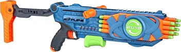 Nerf Elite Flipshots Flip-16 Blaster