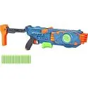 Nerf Elite Flipshots Flip-16 Blaster