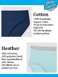 Eversoft Cotton Brief Underwear