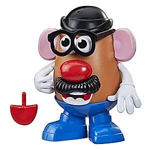 Potato Head Classic Toy