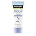 3oz Ultra Sheer Dry-Touch SPF 70 Sunscceen