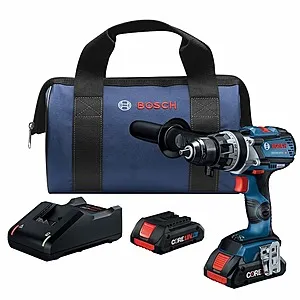 GSR18V-975CB Kit with FREE GIFT @ Lowes