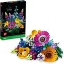 Icons Wildflower Bouquet 10313 Building Set (939-Piece)