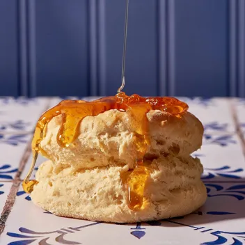 Nate's 100% Pure, Raw & Unfiltered Honey -32oz. 7.93 with Prime Shipping