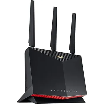 RT-AX86U Pro AX5700 Dual Band WiFi 6 Extendable Gaming Router