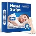 Rejgso 50-Count Nasal Strips