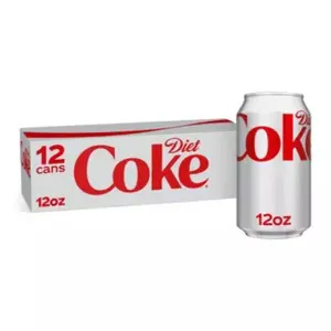 Target Circle Deal: Buy 3, get on select soda - 12pk/12 fl oz cans