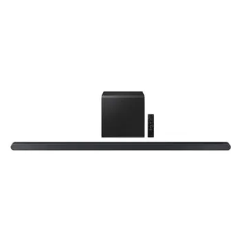 HW-S800B 3.2.1ch Dolby Atmost Soundbar w/ Wireless Subwoofer