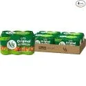 11.5oz Original 100% Vegetable Juice Can (24-Cans)