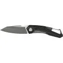 Reverb Pocket Knife w/2.5" Blade