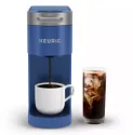 K-Slim + Iced Single Serve K-Cup Pod Coffee Maker