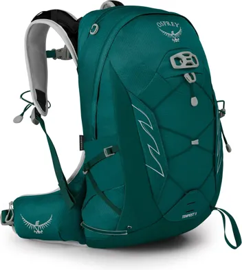 Tempest 9L Women's Hiking Backpack with Hipbelt