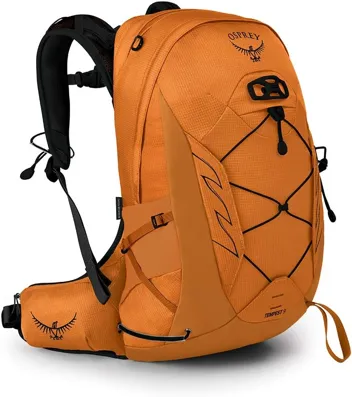 Tempest 9L Women's Hiking Backpack with Hipbelt