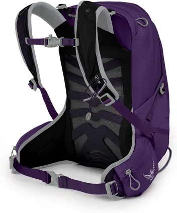 Tempest 9L Women's Hiking Backpack with Hipbelt