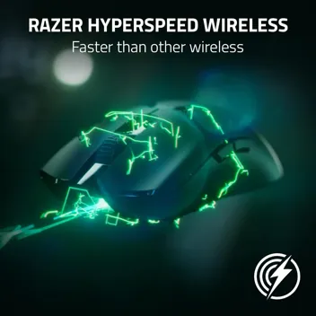 Viper V2 Pro HyperSpeed Wireless Gaming Mouse