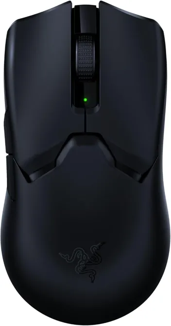 Viper V2 Pro HyperSpeed Wireless Gaming Mouse (Black or White)