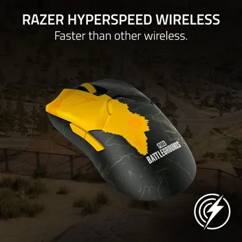 Viper V2 Pro HyperSpeed Wireless Gaming Mouse