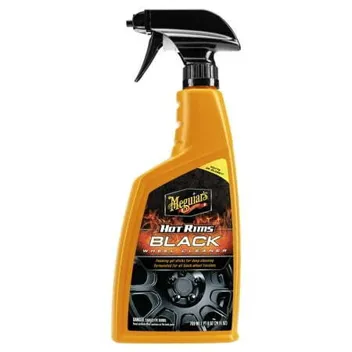 24oz Hot Rims Black Wheel Cleaner