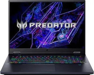 Predator Helios 18