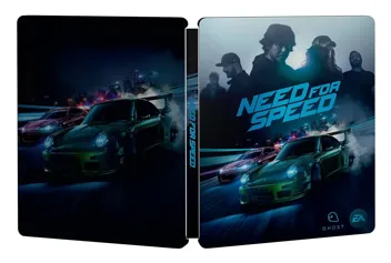 Need For Speed Standard Edition Video Game (Xbox One)