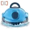 Oucaxia Y10 52000mAh Cordless Robotic Pool Cleaner (Up to 110sq ft)