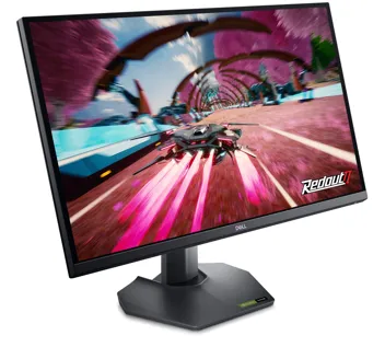 G2724D 27" 2560x1440 QHD 165Hz Fast IPS Gaming Monitor