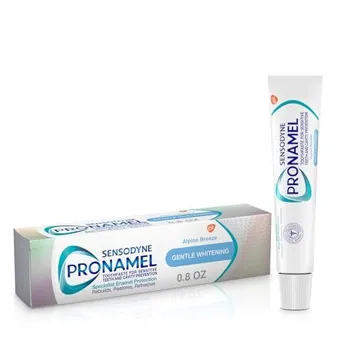 0.8oz Pronamel Gentle Whitening Alpine Breeze Toothpaste