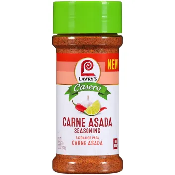 11.25oz Casero Carne Asada Seasoning