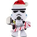 10" Star Wars Winter Stormtrooper Plush Toy Doll