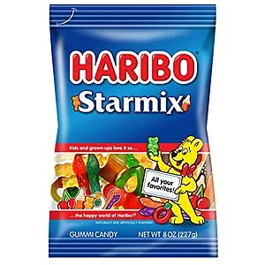 HARIBO Gummi Candy