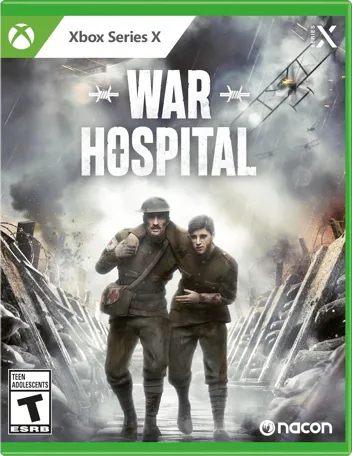 War Hospital (XBX)