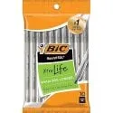 1.0mm Round Stic Xtra Life Ballpoint Pen (10-Count)