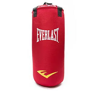 40-lb Heavy Punching Bag Kit