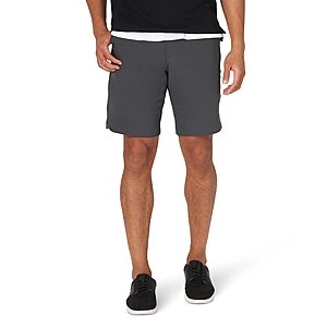 Tri-Flex Short (Dark Gray)