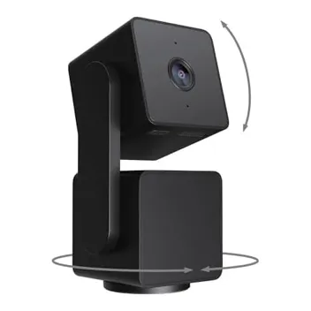 Wyze Cam Pan v3 1080p Indoor/Outdoor Security Camera