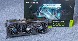 Gaming GeForce RTX 5080 16GB