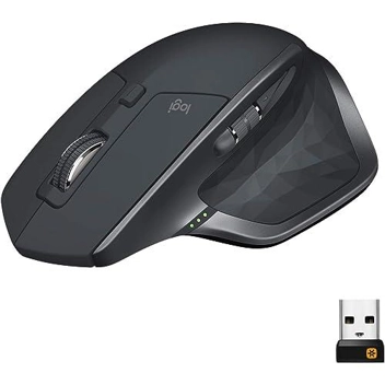 MX Master 2S Advanced Wireless Mouse