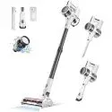 120W 80,000RPM Cordless Vacuum Cleaner Kit