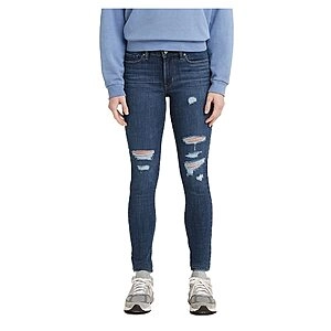 : Women's 711 Skinny Jeans