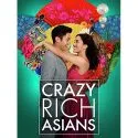 Rich Asians Movie (4K UHD)