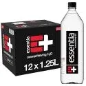 Essentia Water 1.25L Ionized Alkaline Water Bottles