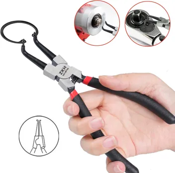 7" Snap Ring Pliers