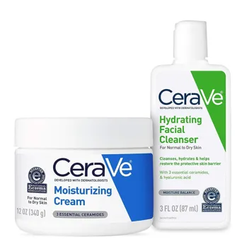 Moisturizing Cream (19oz)