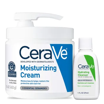 Moisturizing Cream (19oz)