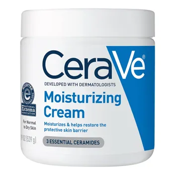 Moisturizing Cream (19oz)